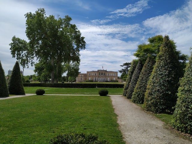 Parc du Château Peixotto