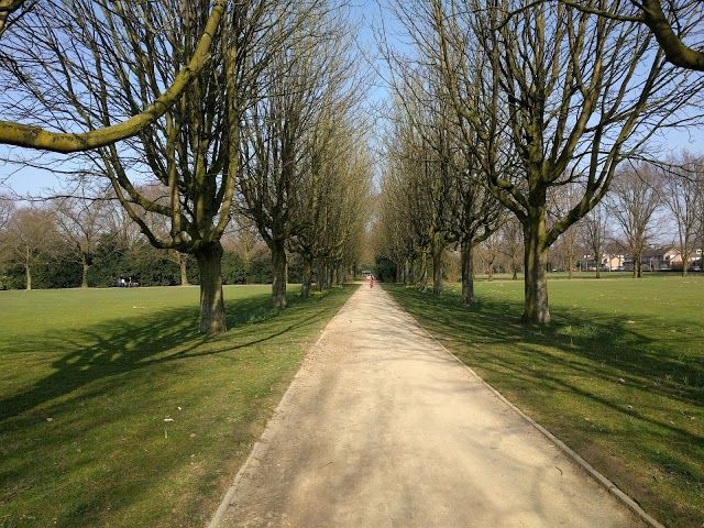 Philips van Lennep Park