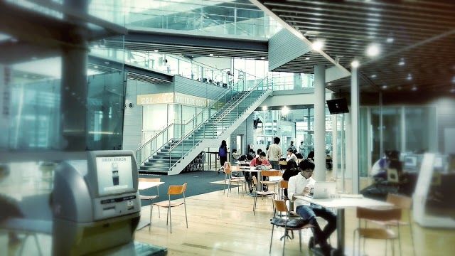 Yamanashi Prefectural Library