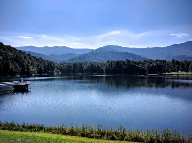 Lake Arrowhead Recreation Park