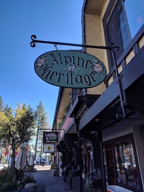 The Cobblestone Center