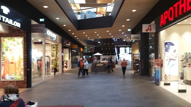 ELI Einkaufszentrum Liezen