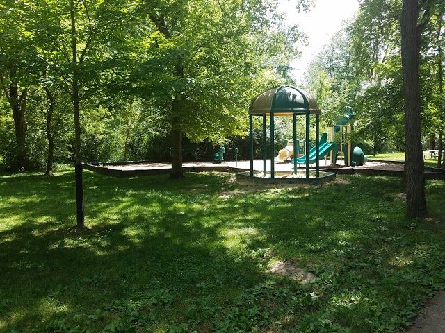 Blue Ash Nature Park