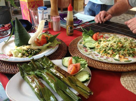 Barcelona Bar & Restaurant