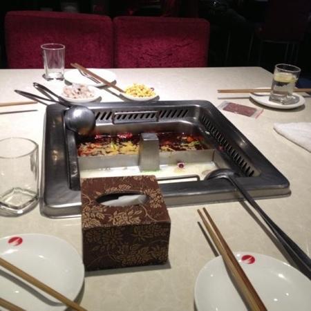 Haidilao Hot Pot Cheng