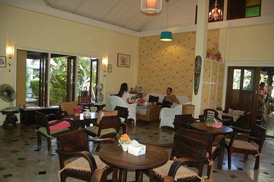 Mai Bakery in Garden