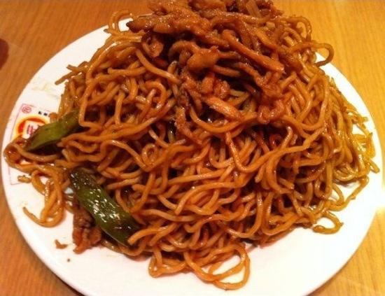 Hongzhaungyuan Congee Restaurant