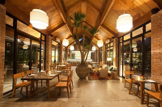 Mase Kitchen & Wine Bar