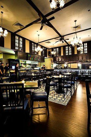 Bowler Bar and Grill