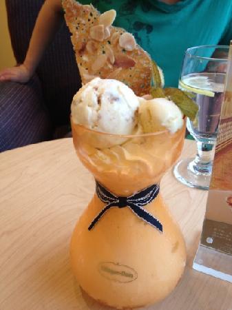 Haagen-Dazs