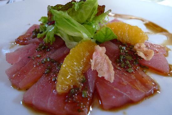 Seyu Japanese Restaurant