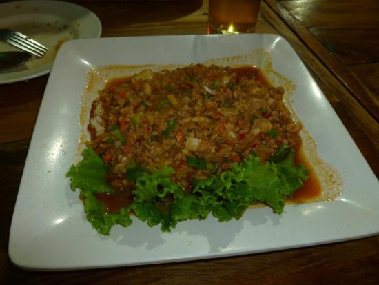 Northeast Restaurant