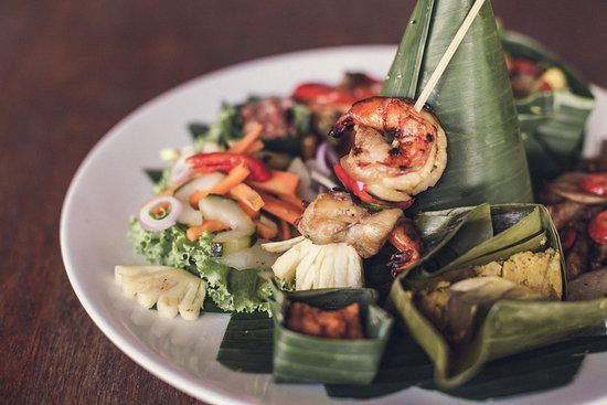 Desa Seni Restaurant