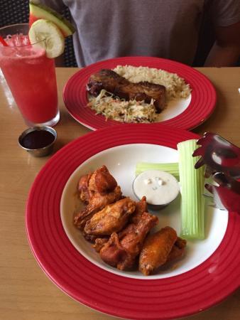 T.G.I. FRIDAY'S Eastwood