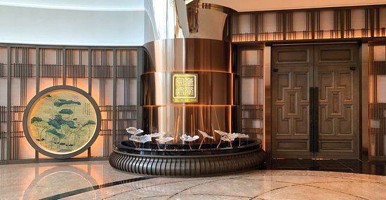 Man Ho Chinese Restaurant