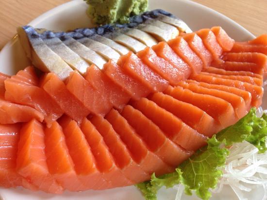 Kuroda Japanese Restaurant