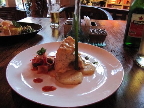 MUMBUL Restaurant & Bar