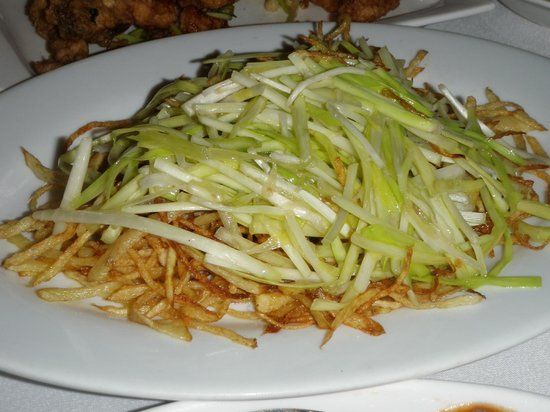 Yong Xing Restaurant