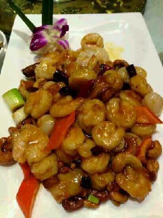 LanGui Fang SiFang Restaurant