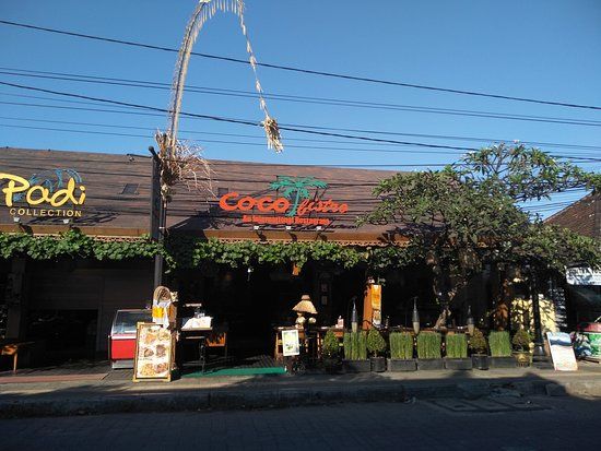 Coco Bistro