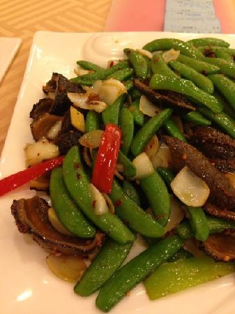 Tian Xian Ge Seafood Restaurant