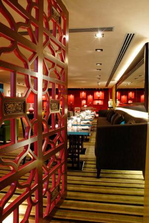 Noble House Restaurant