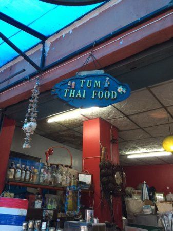 Tum Thai Food