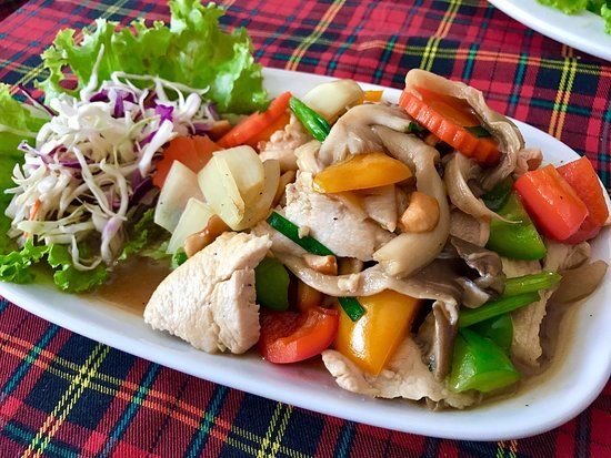 Kalika 76 Restaurant