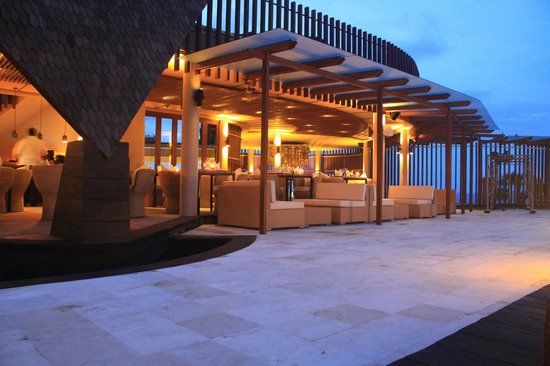 Safka Restaurant & Terrace