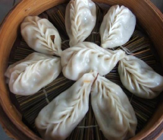 FuJian ShaXian XiaoChi