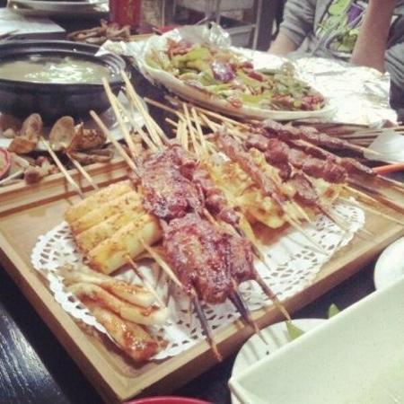 MuSheng HuoKaoYanYuan