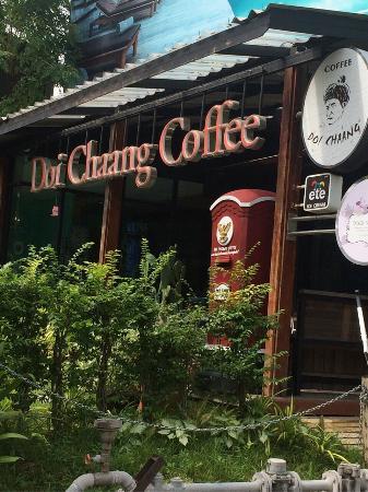 Doi Chaang