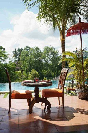 Indochine Restaurant