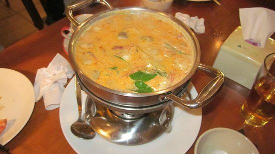 Ton Kao Surawongse Restaurant