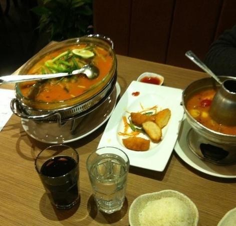 Han Tai Southeast Asian Restaurant