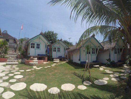 Le Pirate Restaurant Nusa Ceningan