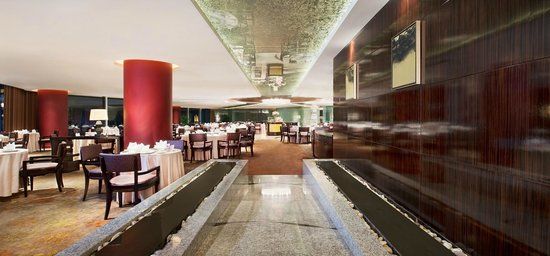 Ai Mei Chinese Restaurant