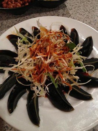 Furusato Aji Shinbashiten