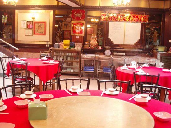 Lim Kwong Meng Restaurant