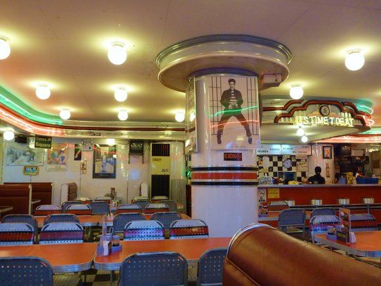 Macy's Diner Laoag