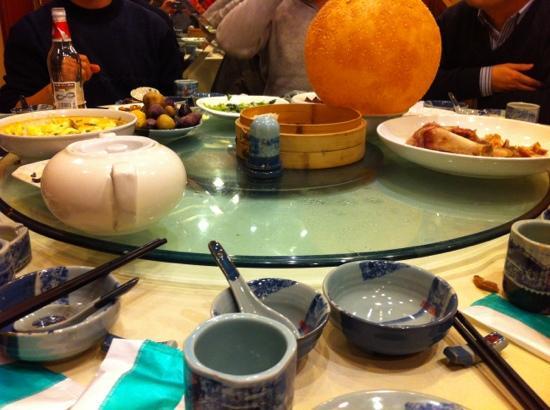 TuZao Wang NongJia Cai