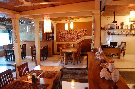 East Meets West Bar N Grille