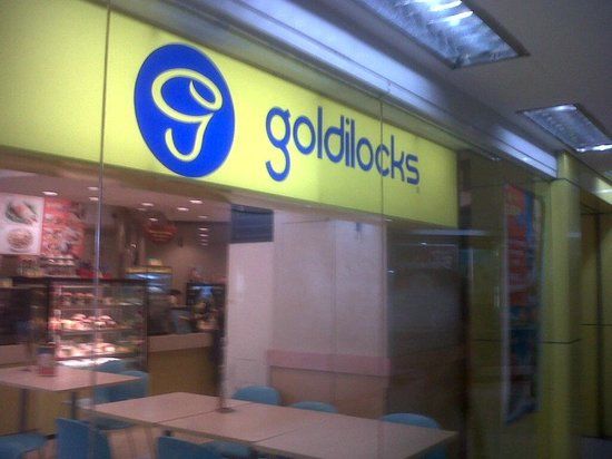 Goldilocks Guadalupe