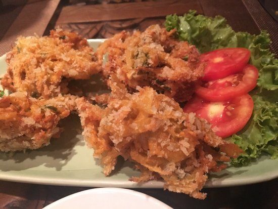 Himalai Cha Cha Restaurant