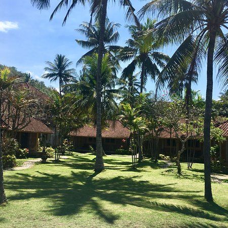 D'Tunjung Resort Restaurant