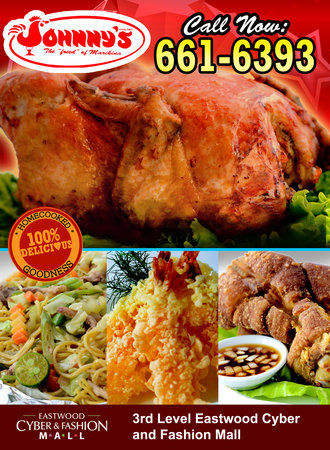 Johnny's Chicken Eastwood