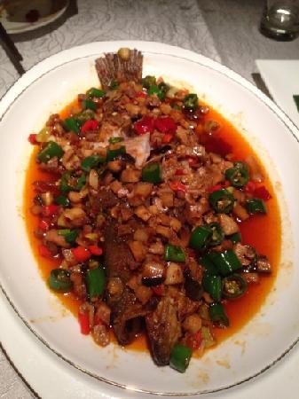 Cai XiangGen Restaurant