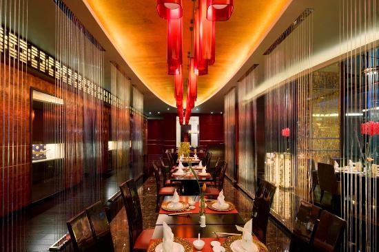 Choy's Seafood Restaurant