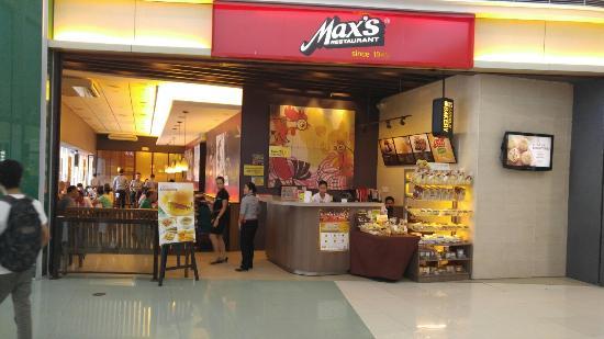 Max's Restaurant