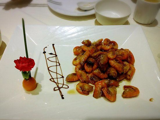 Lao Zheng Xing Restaurant